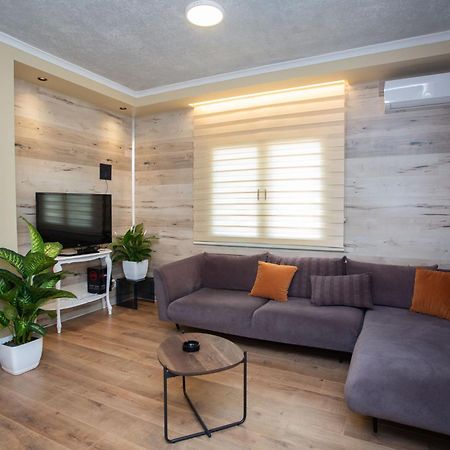 David Center Apartment Tirana Exterior photo