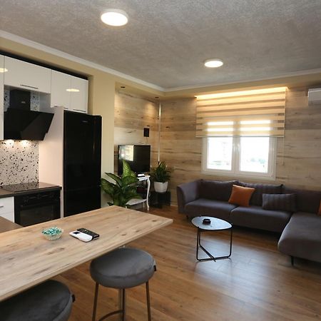 David Center Apartment Tirana Exterior photo