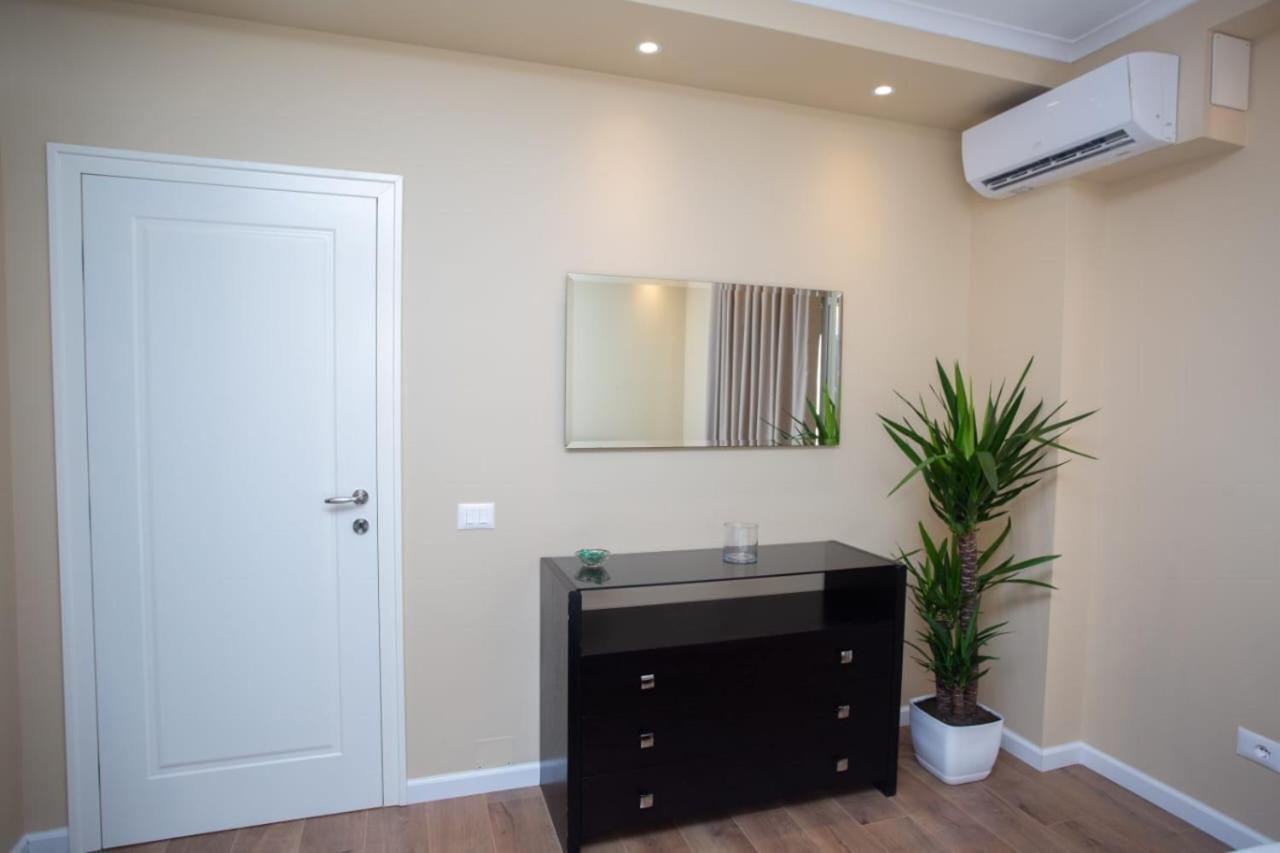 David Center Apartment Tirana Exterior photo